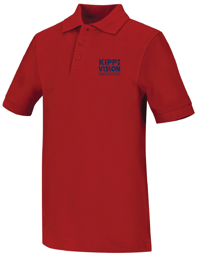 KVP 1st Grade Polo