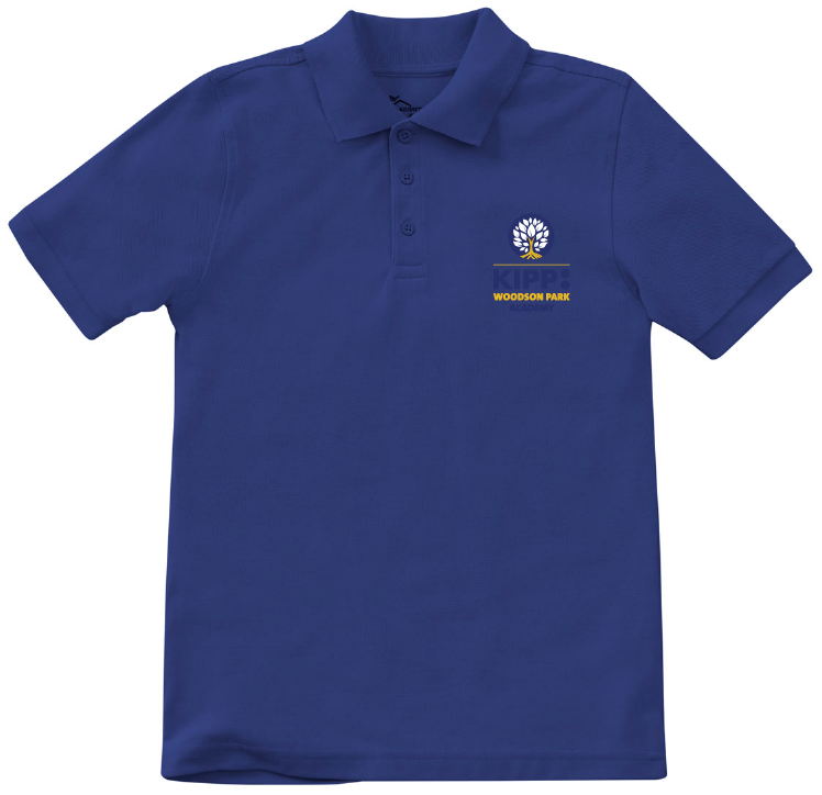 KWPA 3rd and 4th Grade Polo