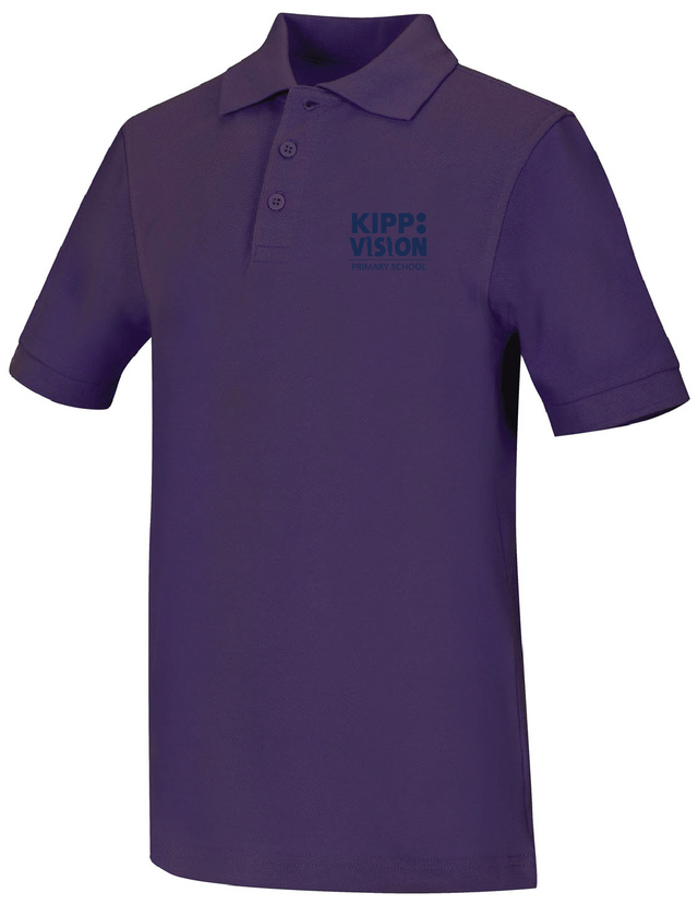 KVP 3rd Grade Polo