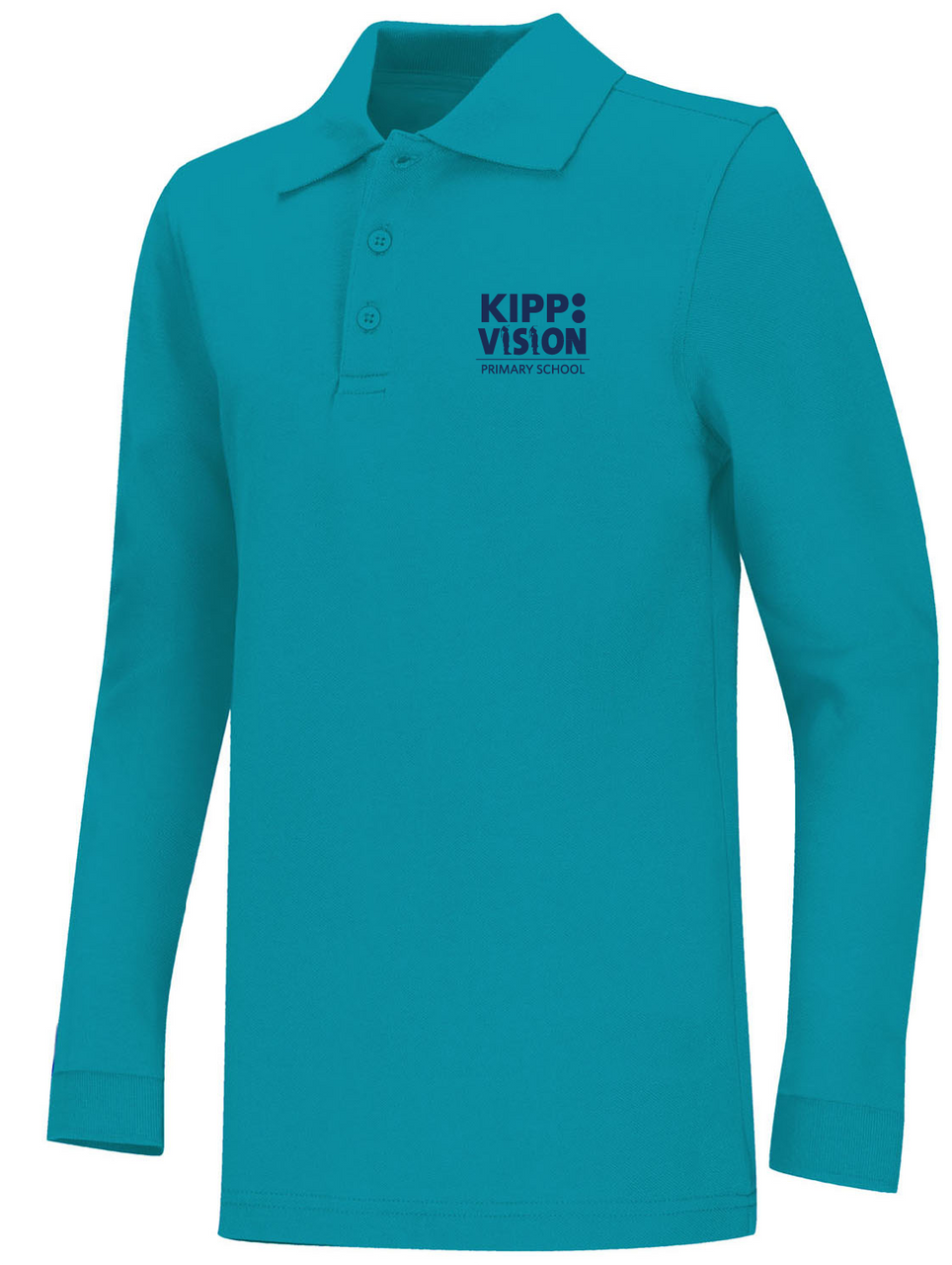 KVP 4th Grade Polo - LS