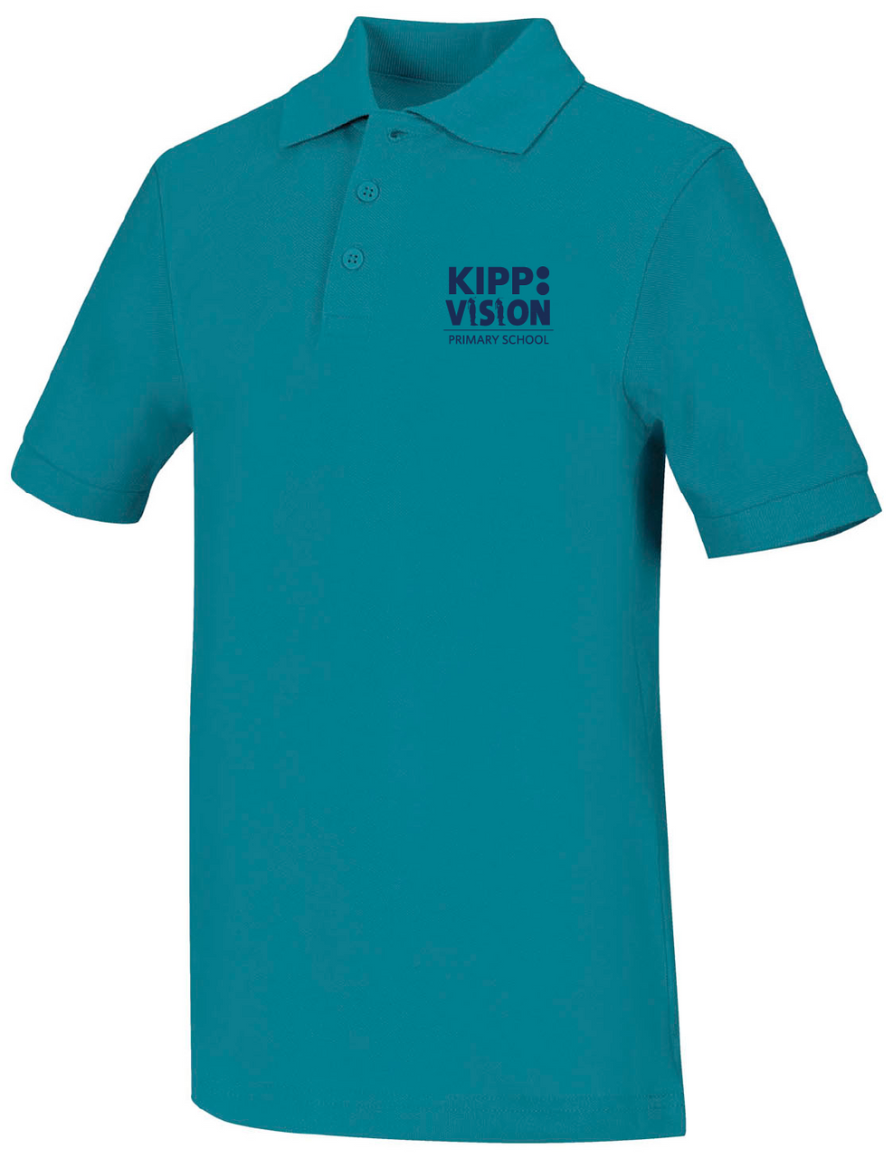 KVP 4th Grade Polo