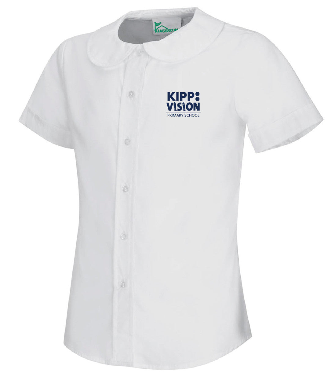 KVP Peter Pan Blouse