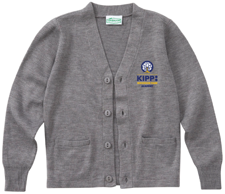 KWPA Cardigan