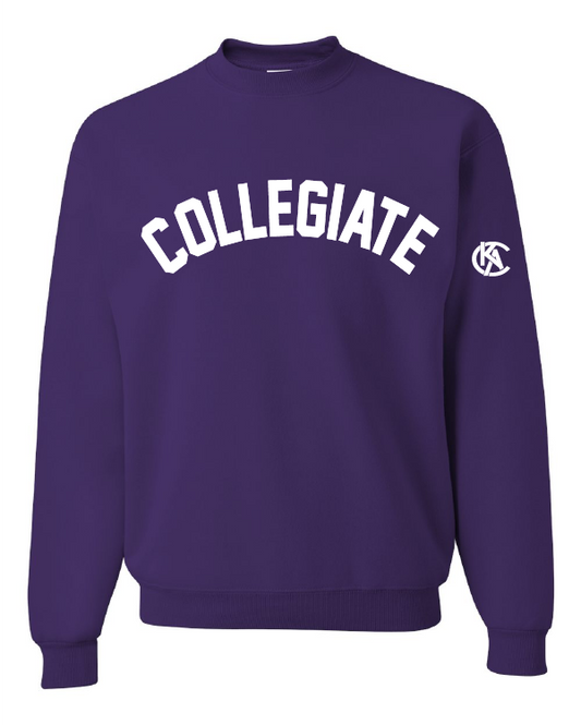 KAC Collegiate Sweatshirt