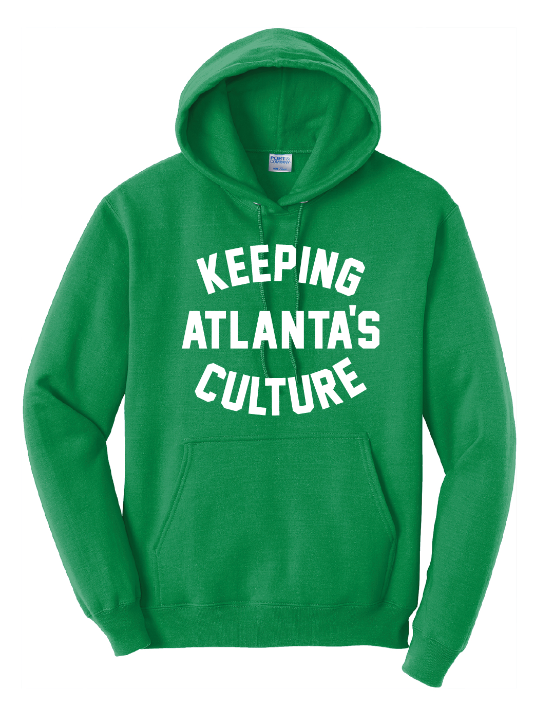 KAC Culture Hooded Sweatshirt