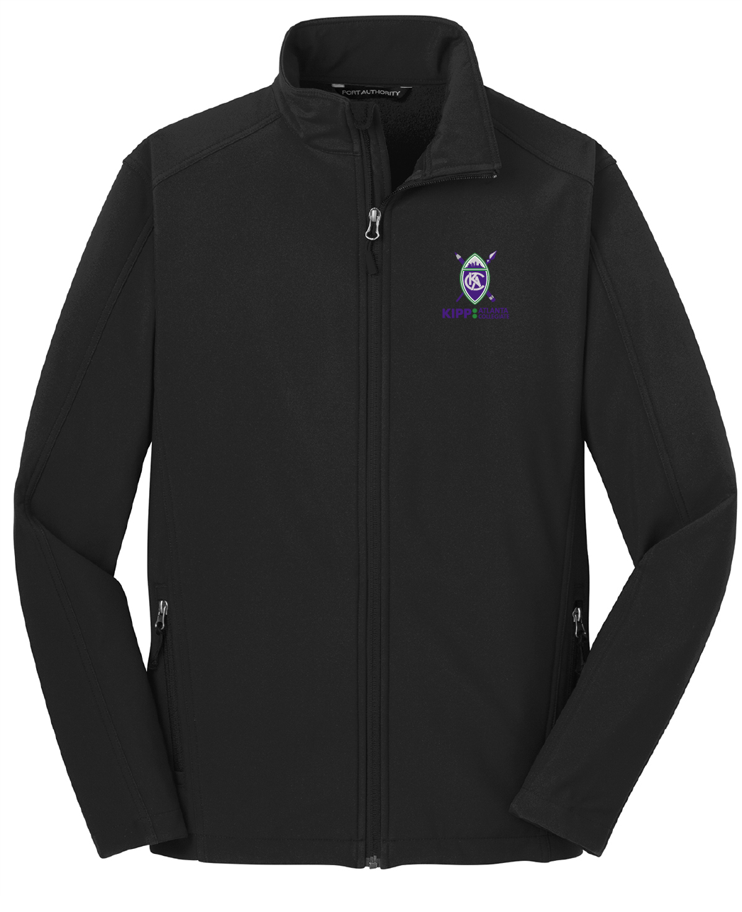 KAC Soft Shell Jacket
