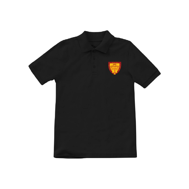 KSA 8th Grade Polo