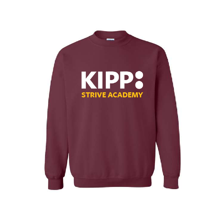 KSA Crewneck Sweatshirt