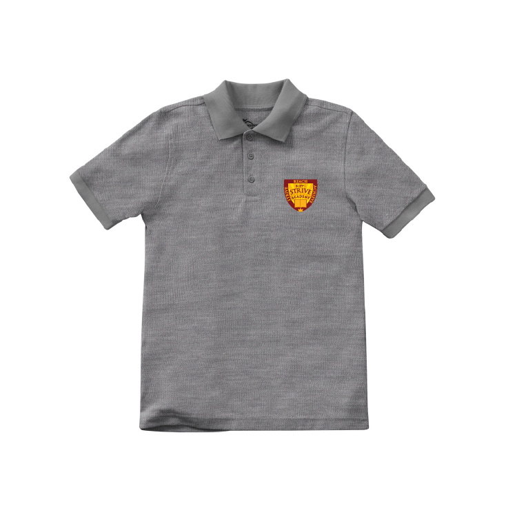 KSA 6th Grade Polo