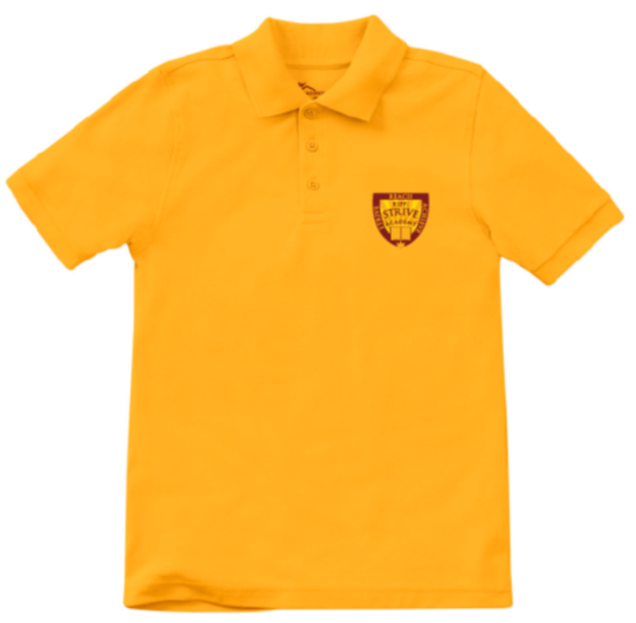 KSA 5th Grade Polo