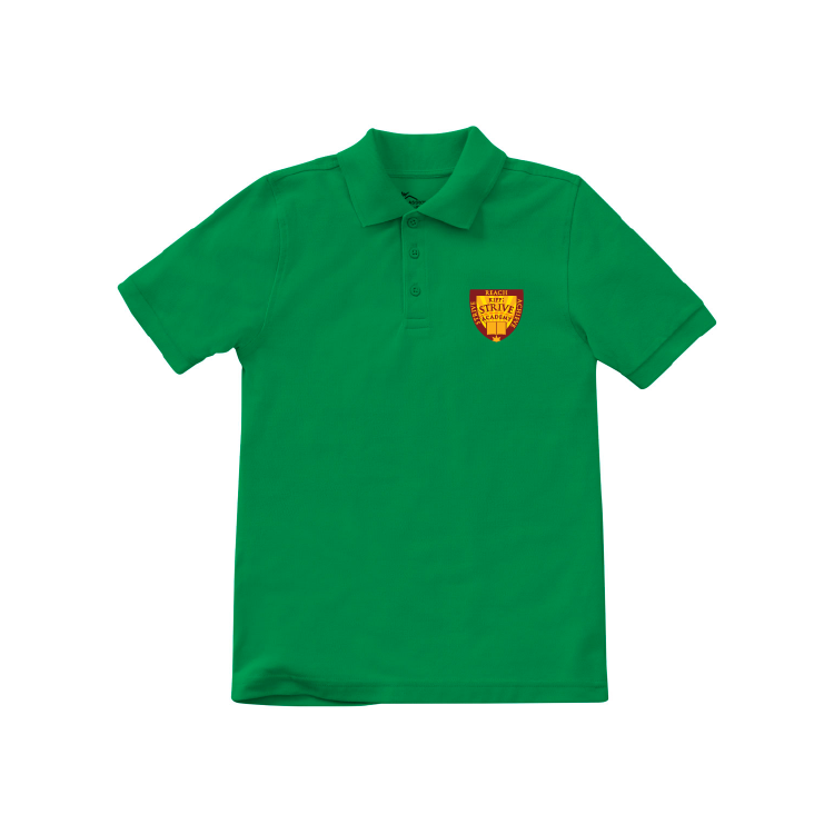 KSA 7th Grade Polo
