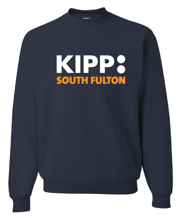 KSFA Crewneck Sweatshirt