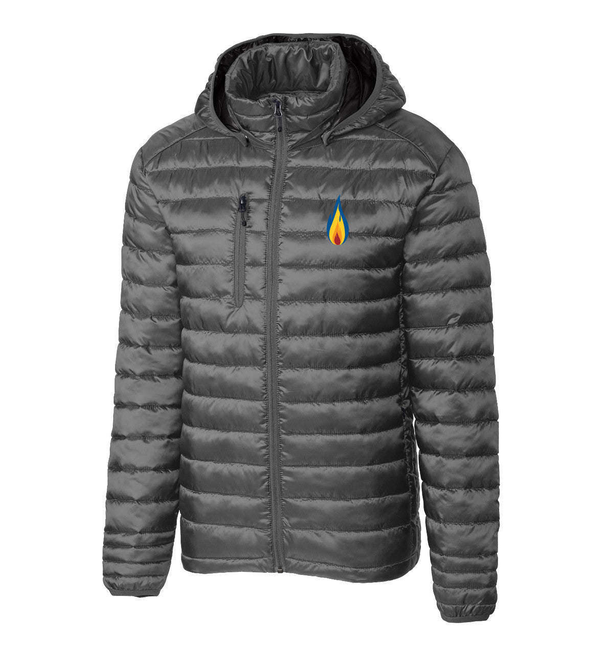KSFA Puffer Jacket