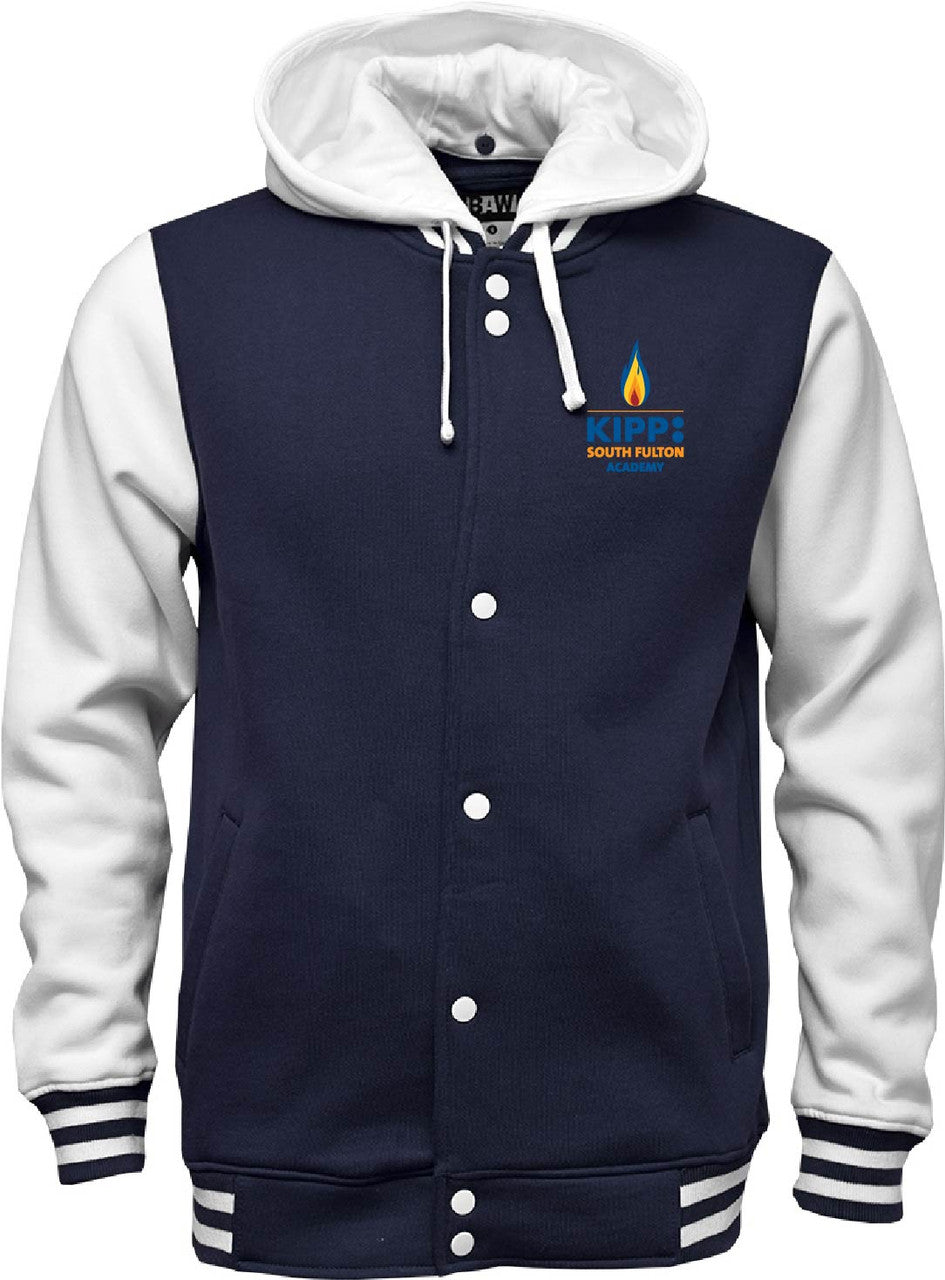 KSFA Varsity Jacket