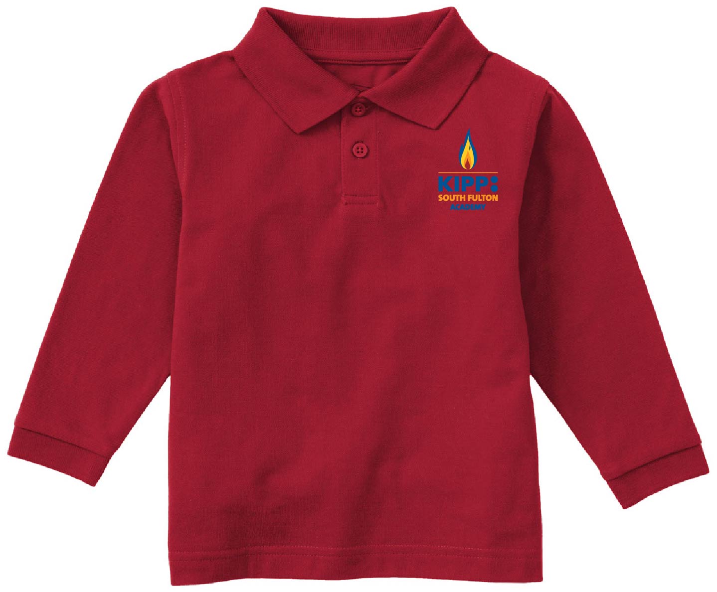 KSFA 5th Grade Polo - LS