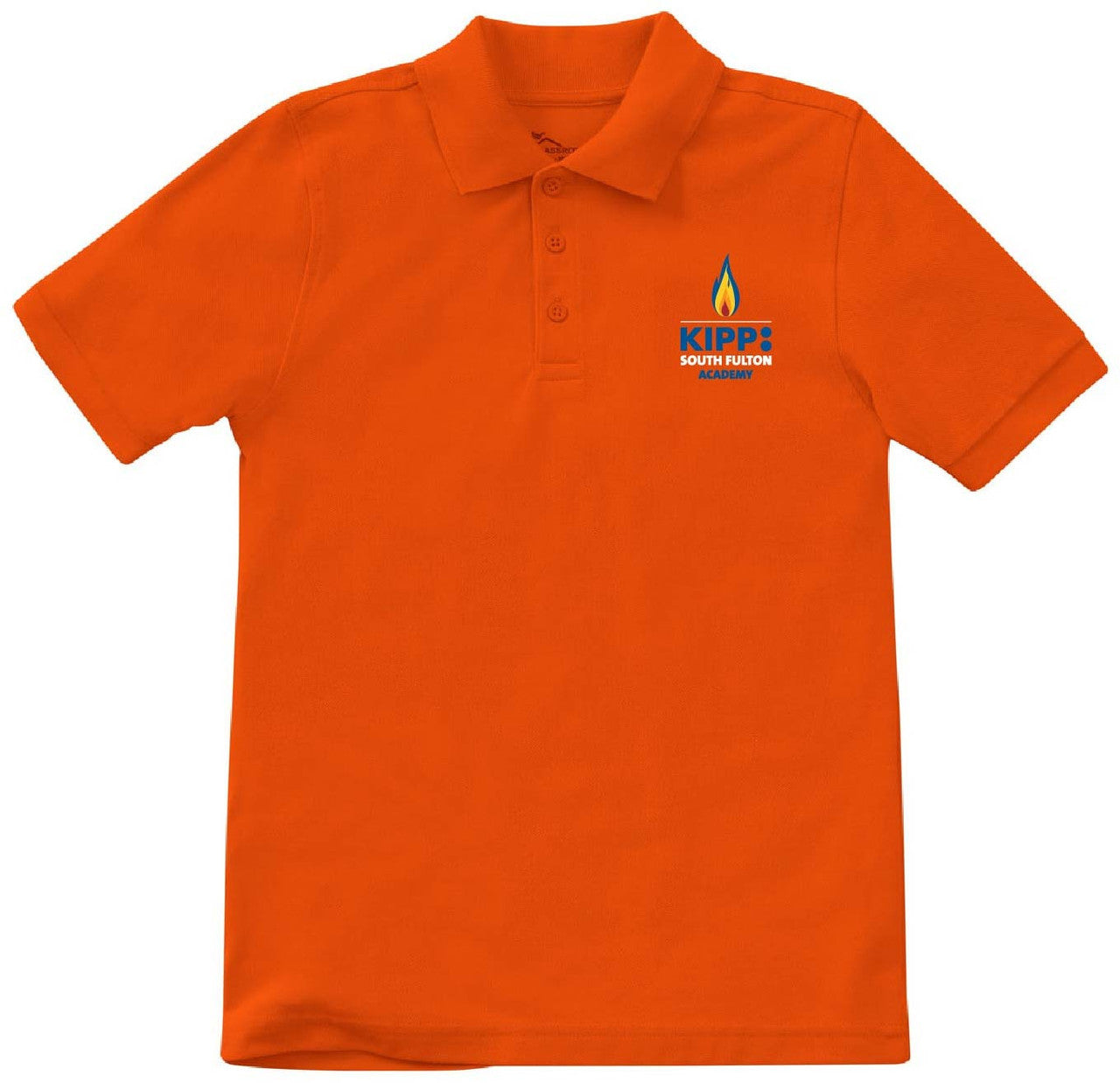 KSFA 6th Grade Polo