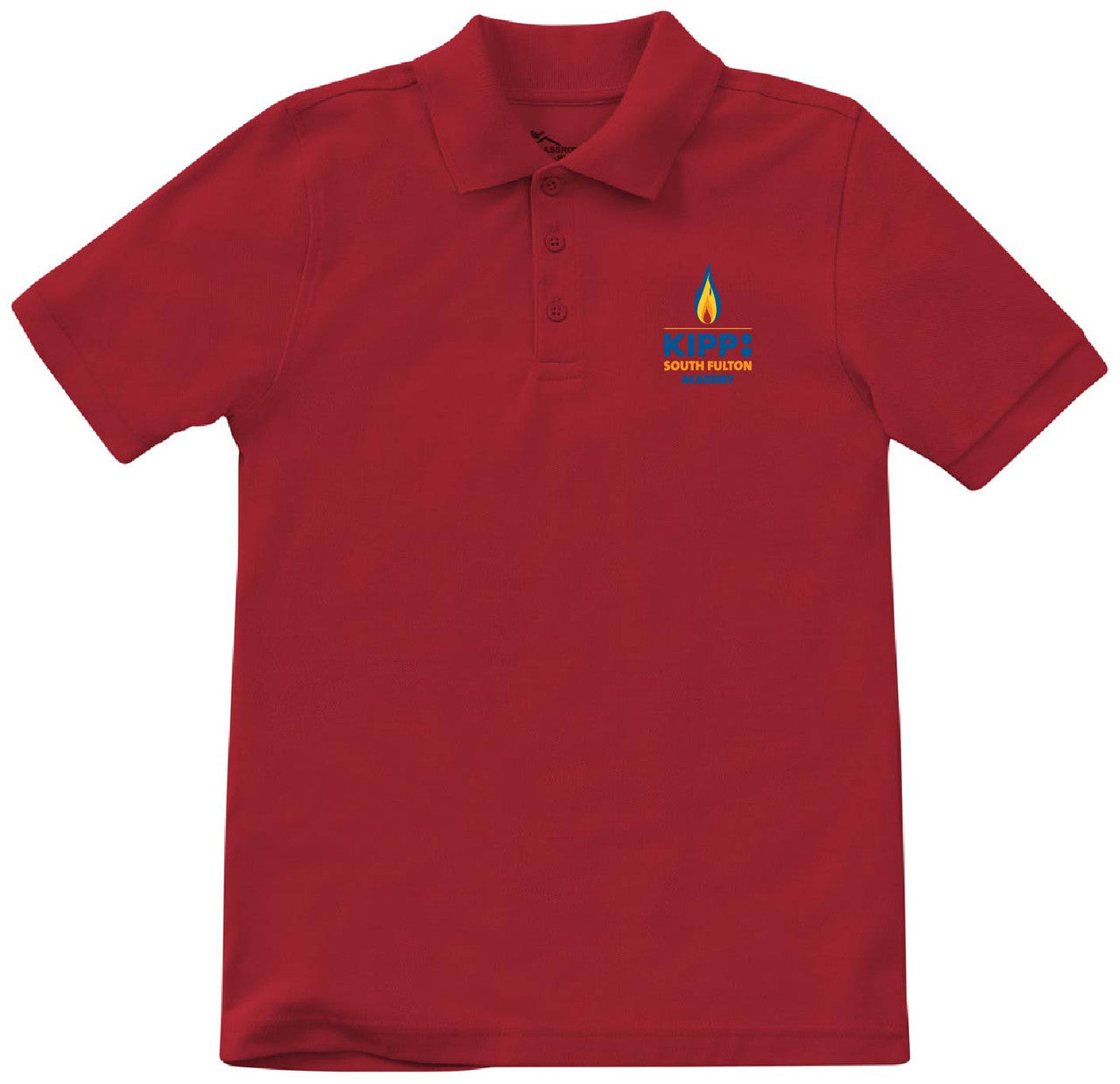 KSFA 5th Grade Polo