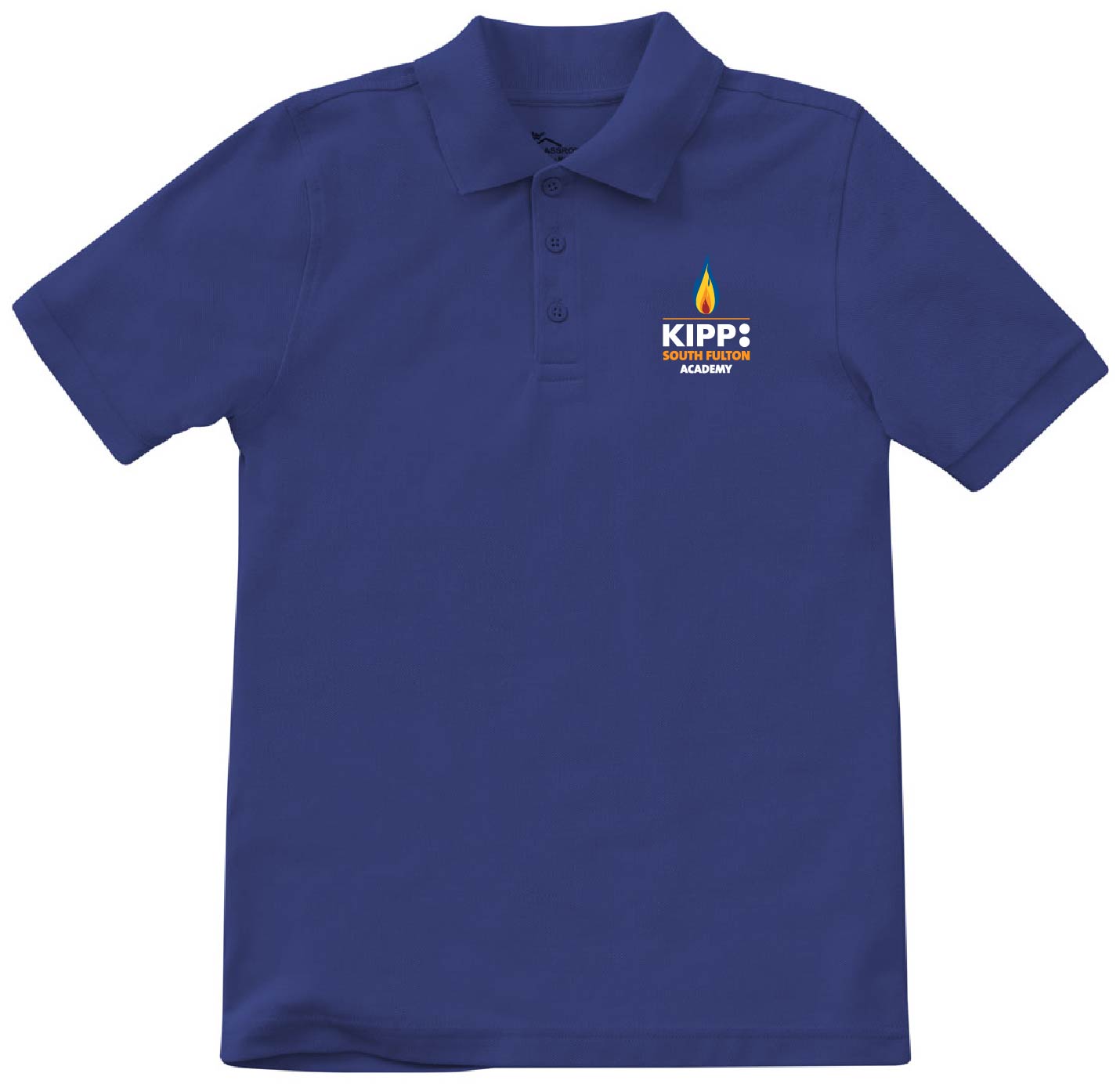 KSFA 8th Grade Polo