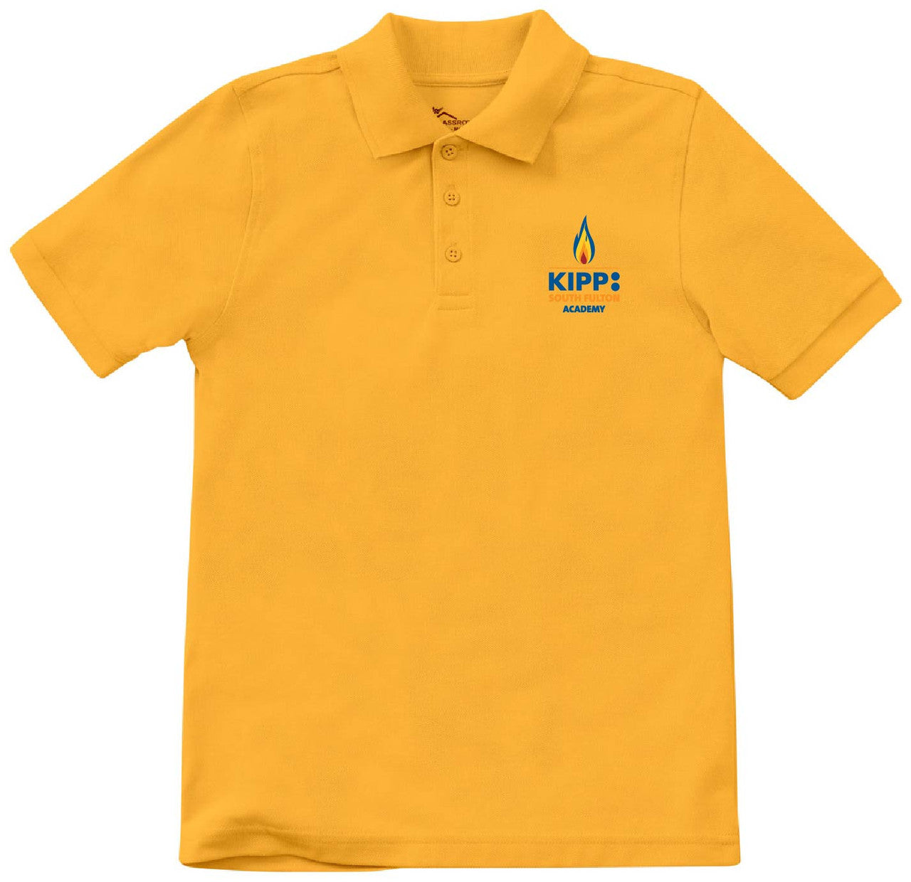 KSFA 7th Grade Polo