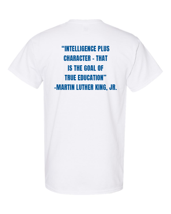 KSFA MLK Tee
