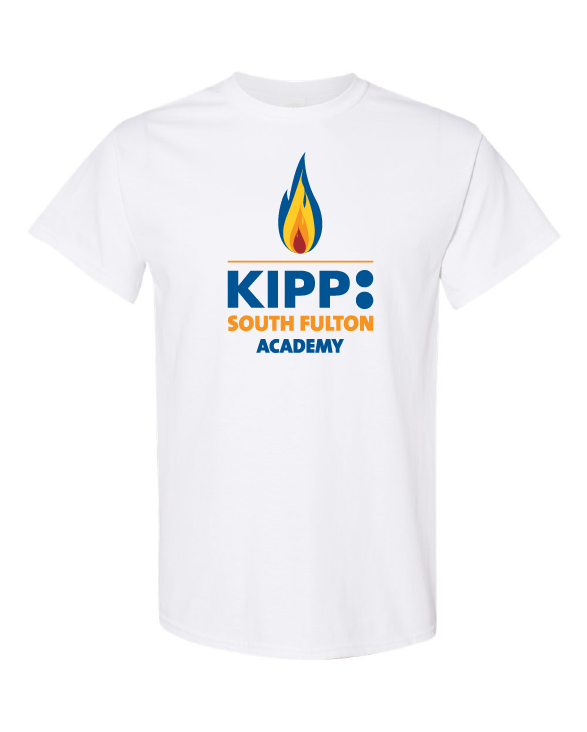 KSFA MLK Tee