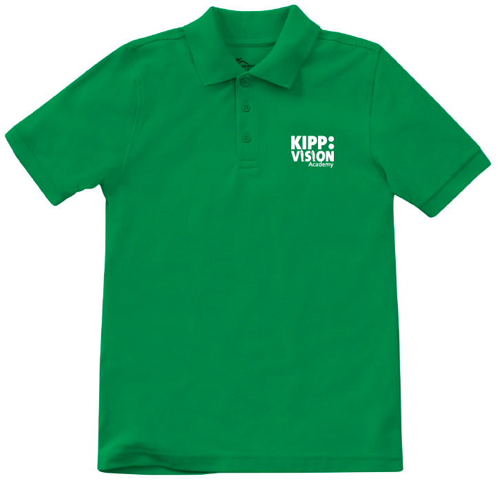 KVA 5th Grade Polo