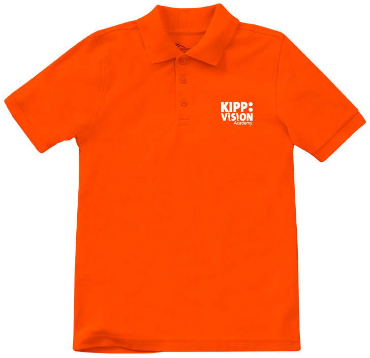 KVA 6th Grade Polo
