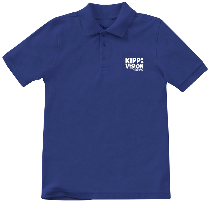 KVA 7th Grade Polo