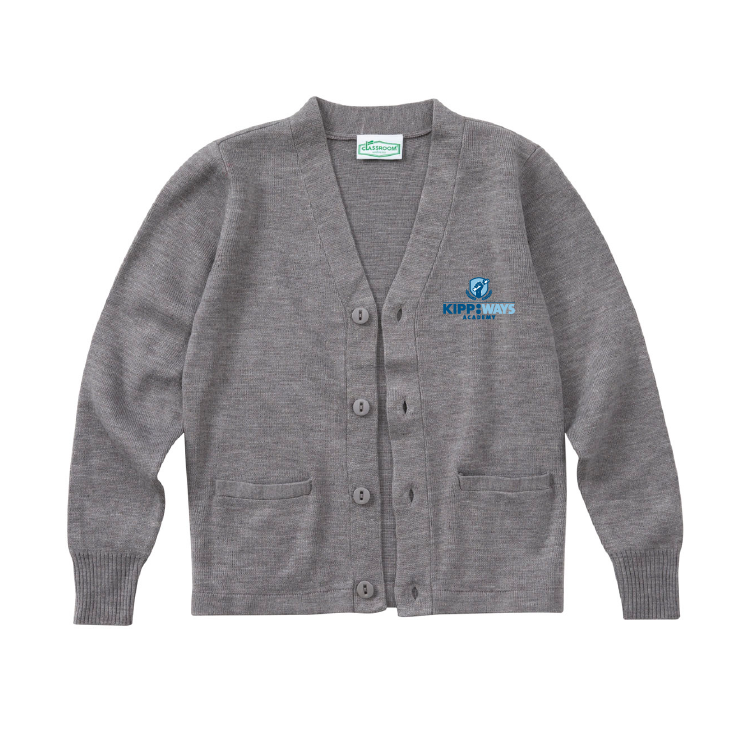 KWA Cardigan Sweater