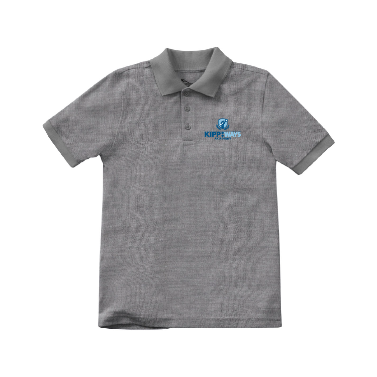 KWA 7th and 8th Grade Polo