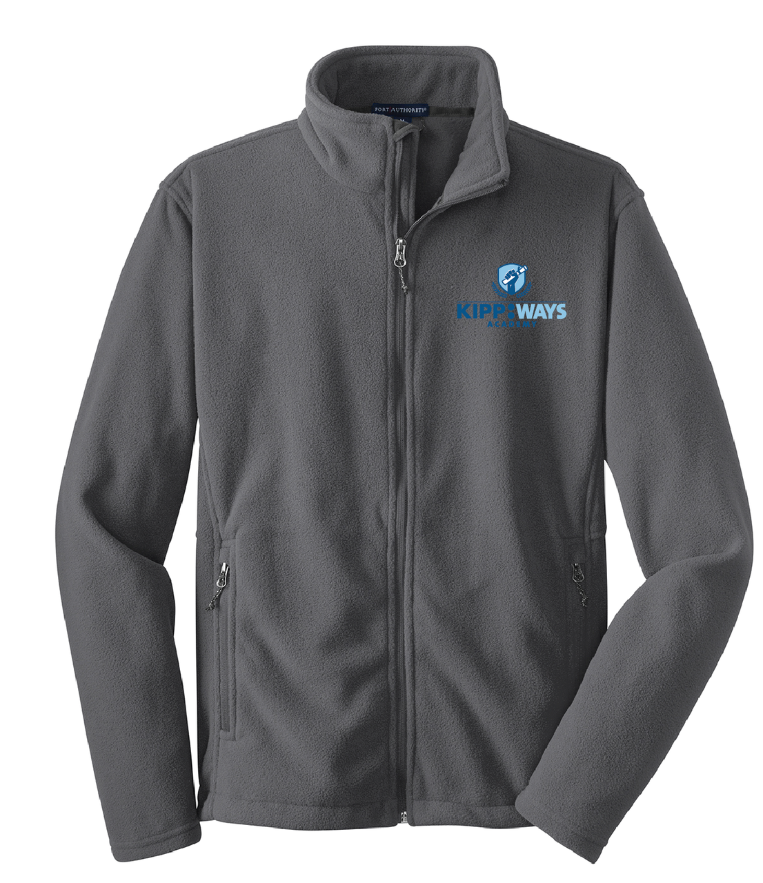 KWA Fleece Full Zip Jacket