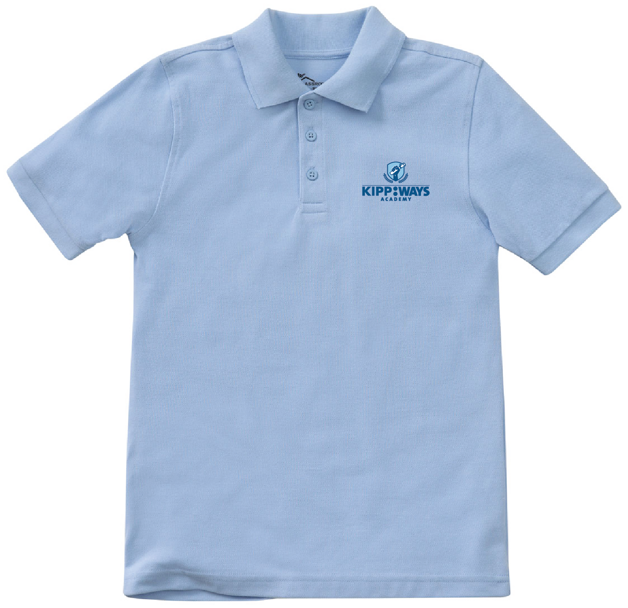 KWA 5th and 6th Grade Polo