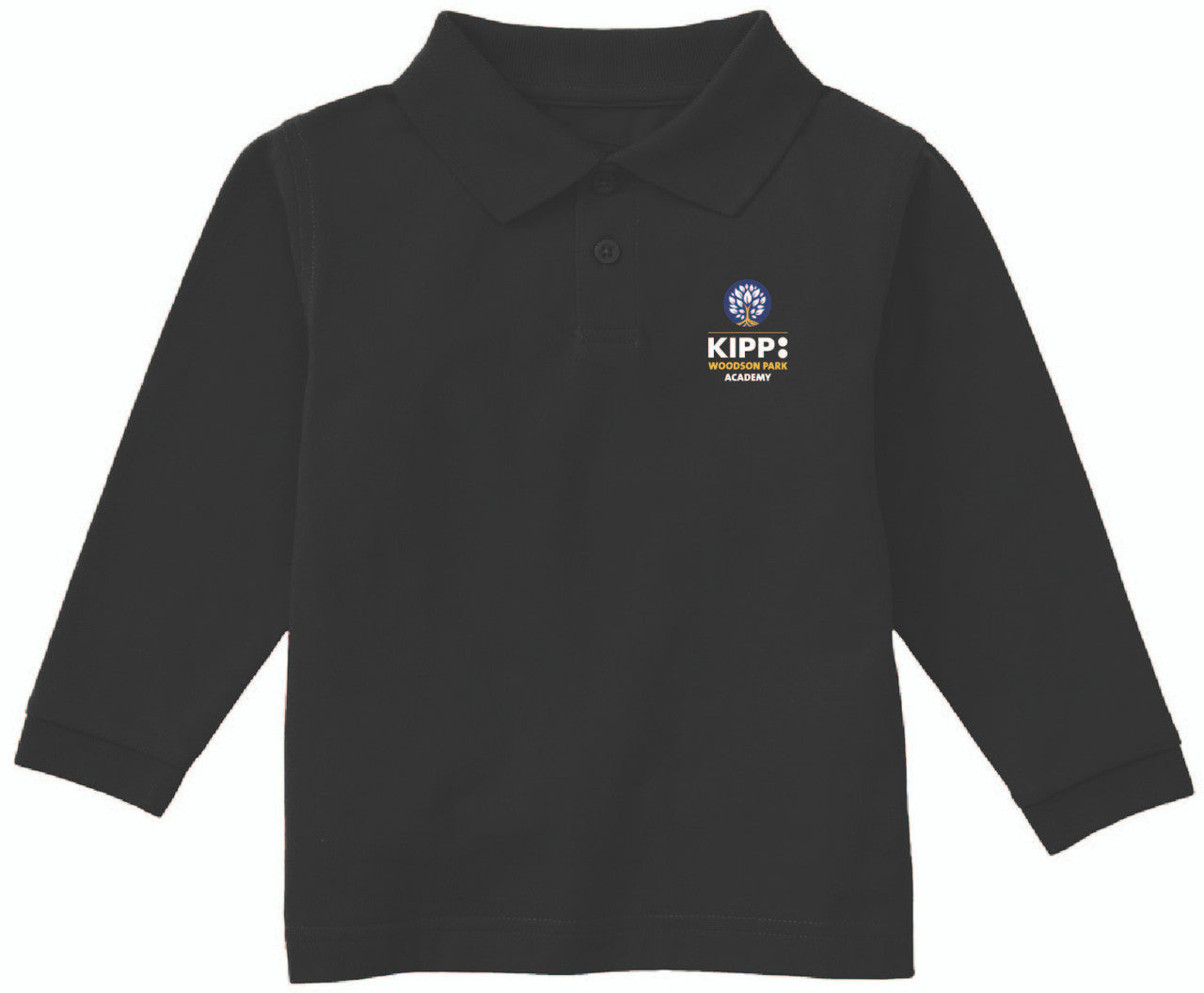 KWPA 7th and 8th Grade Polo - LS