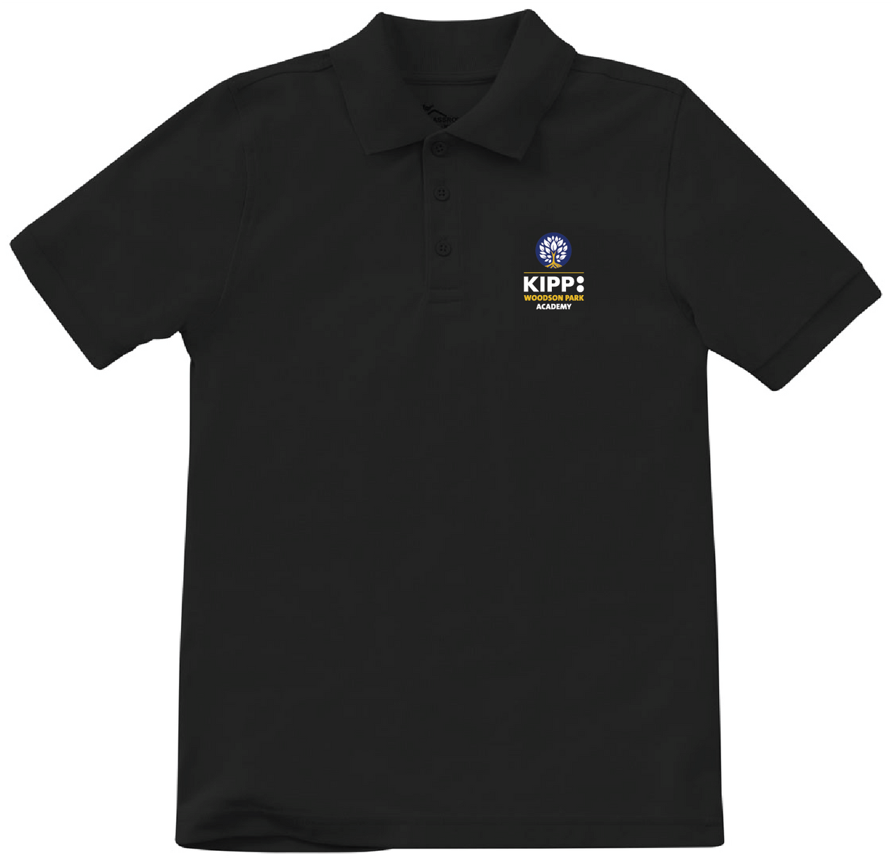 KWPA 7th and 8th Grade Polo
