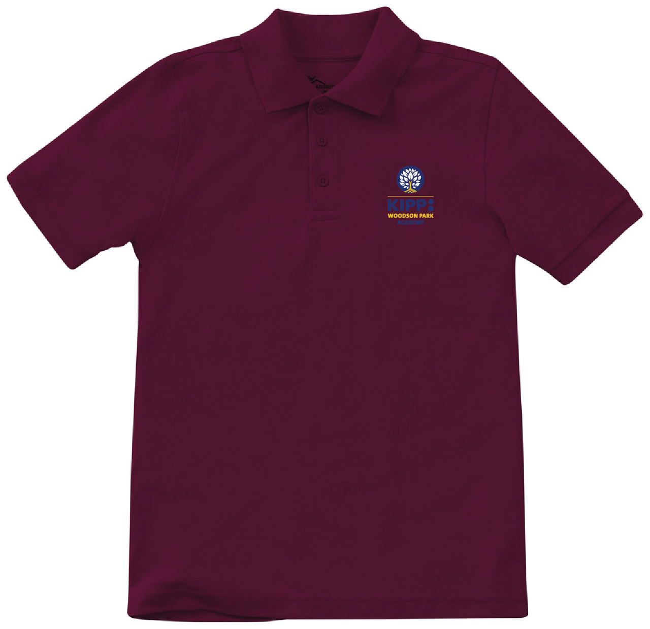 KWPA Kindergarten Polo