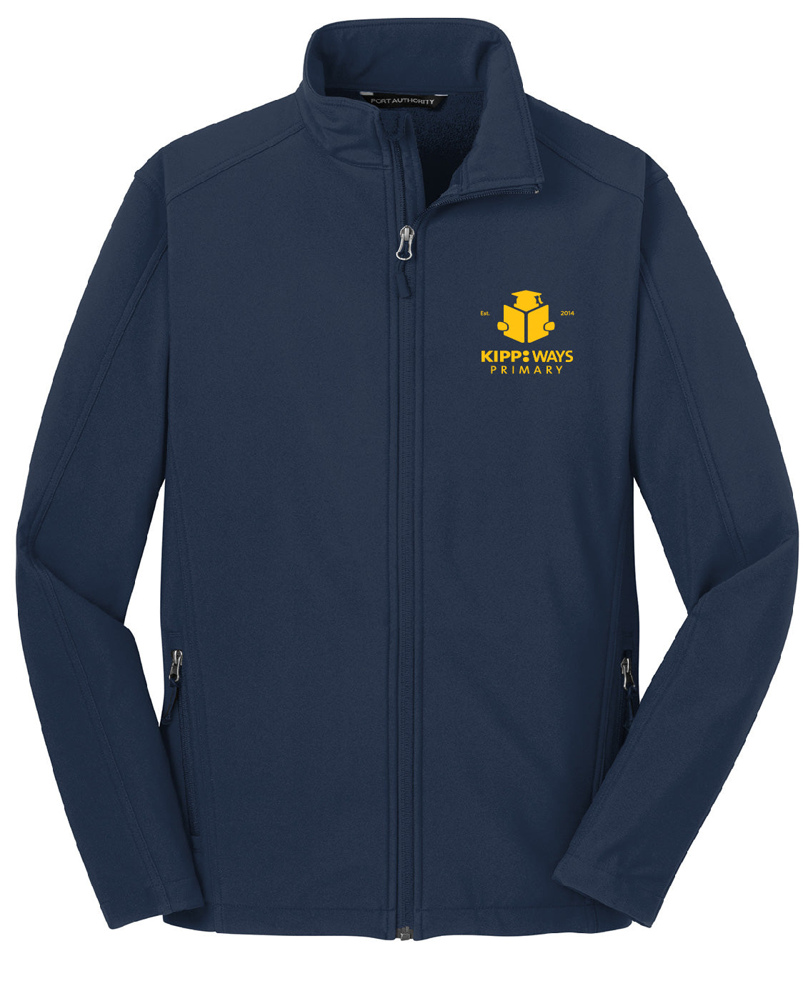 KWP Soft Shell Jacket