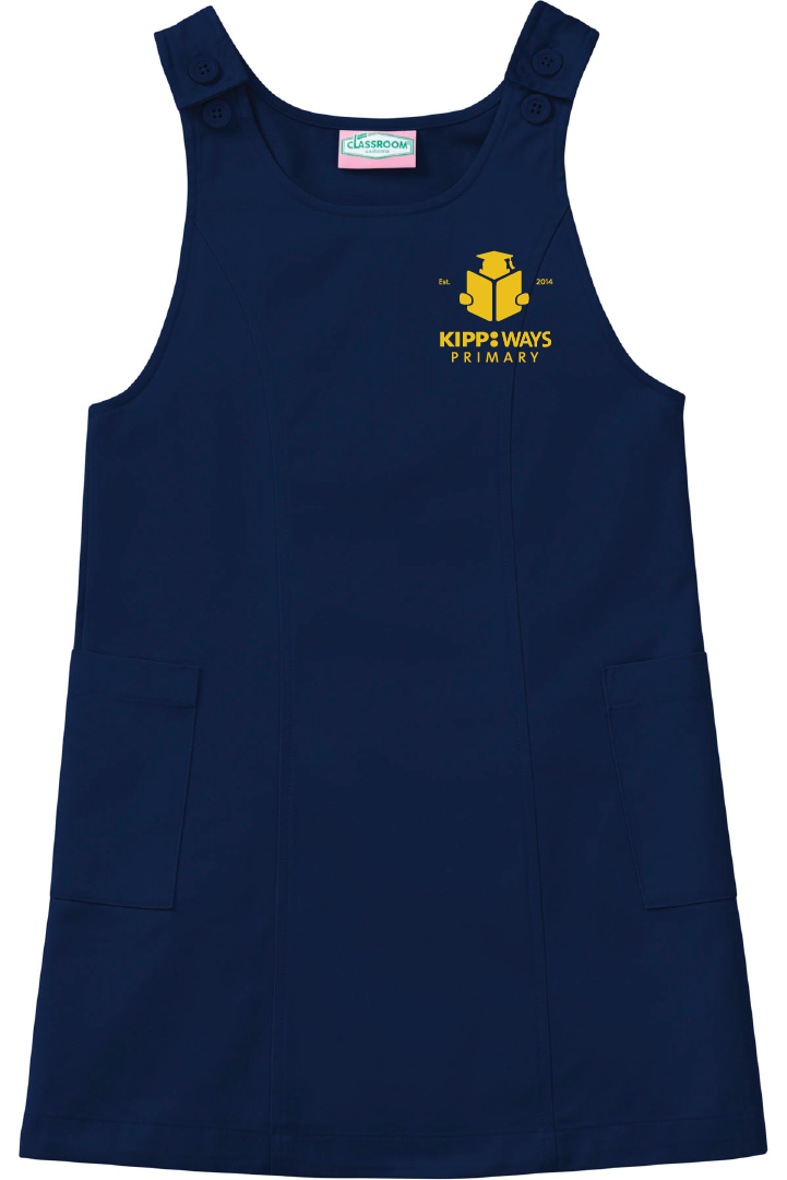 KWP Princess Seam Jumper