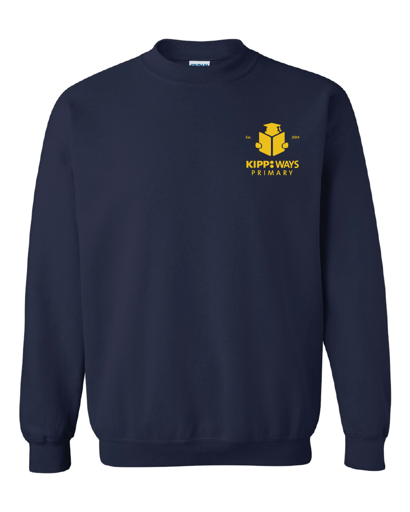 KWP Sweatshirt
