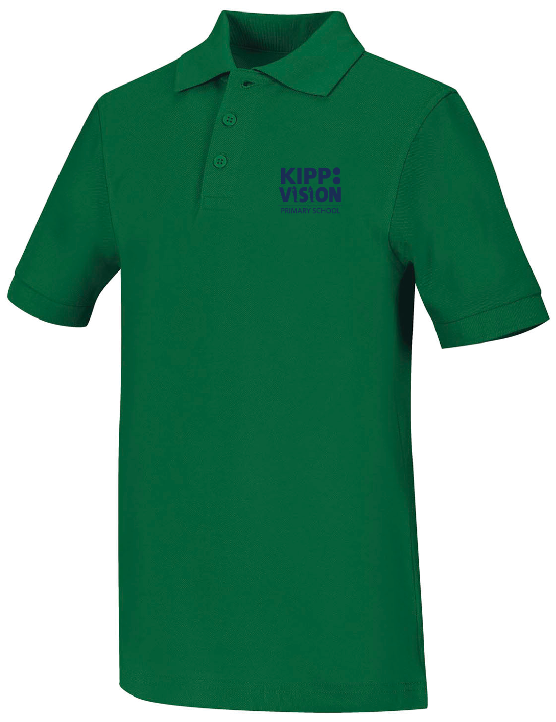 KVP Kindergarten Grade Polo