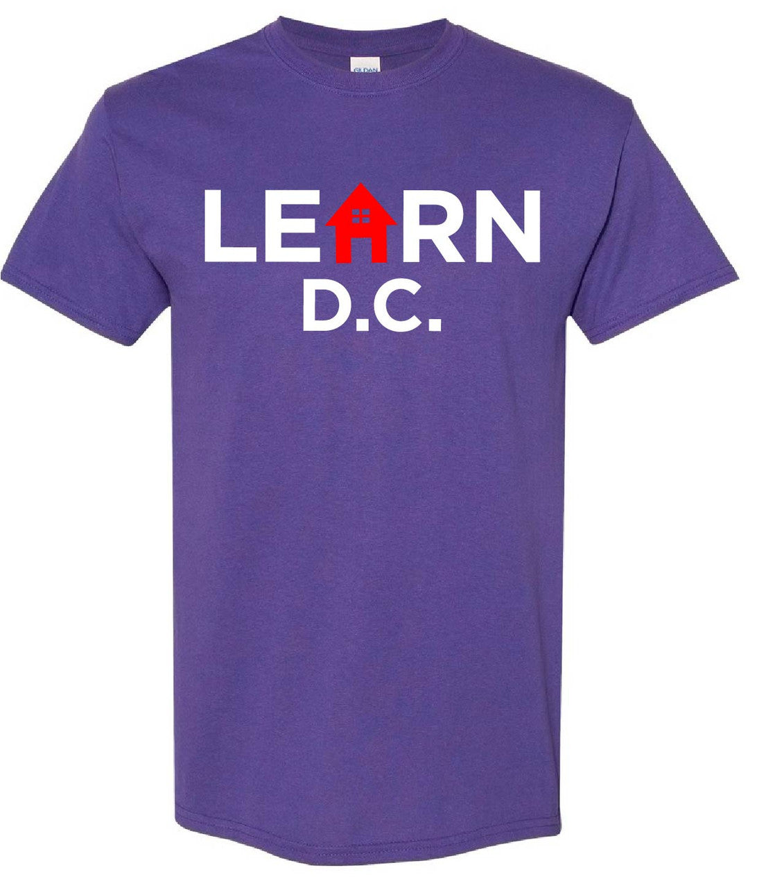 LDC Tee - K-2nd