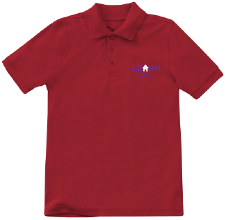 LDC Polo - PreK