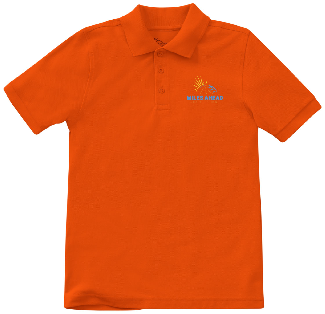 MACS Polo