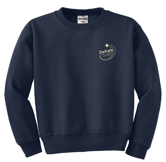 DBA Sweatshirt