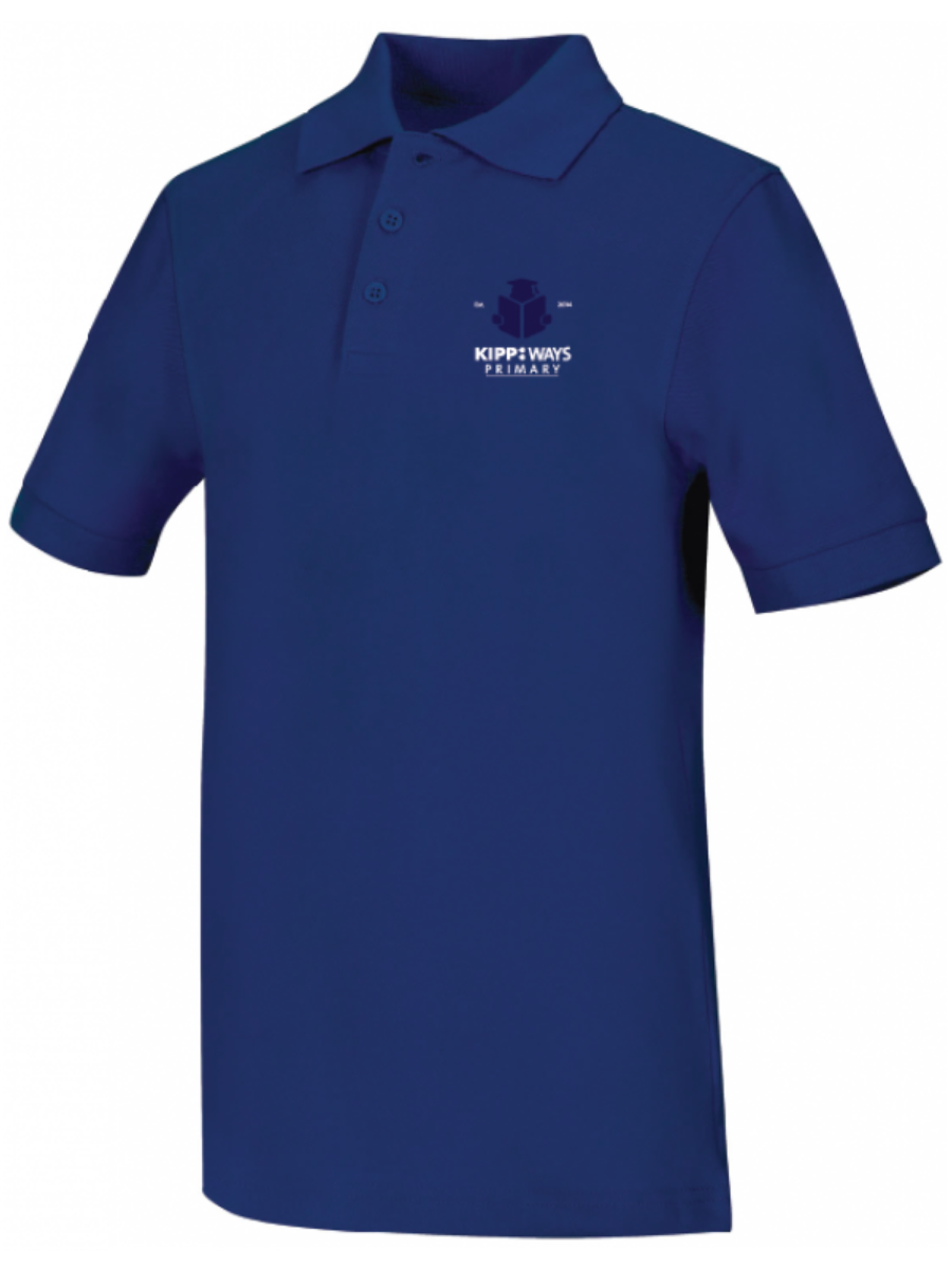 KWP 1st Grade Polo