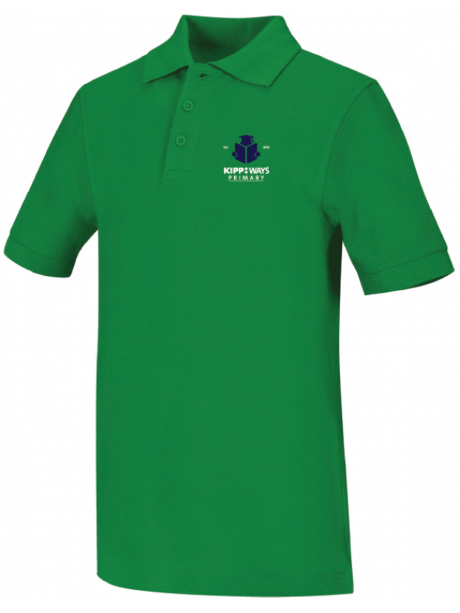 KWP 2nd Grade Polo