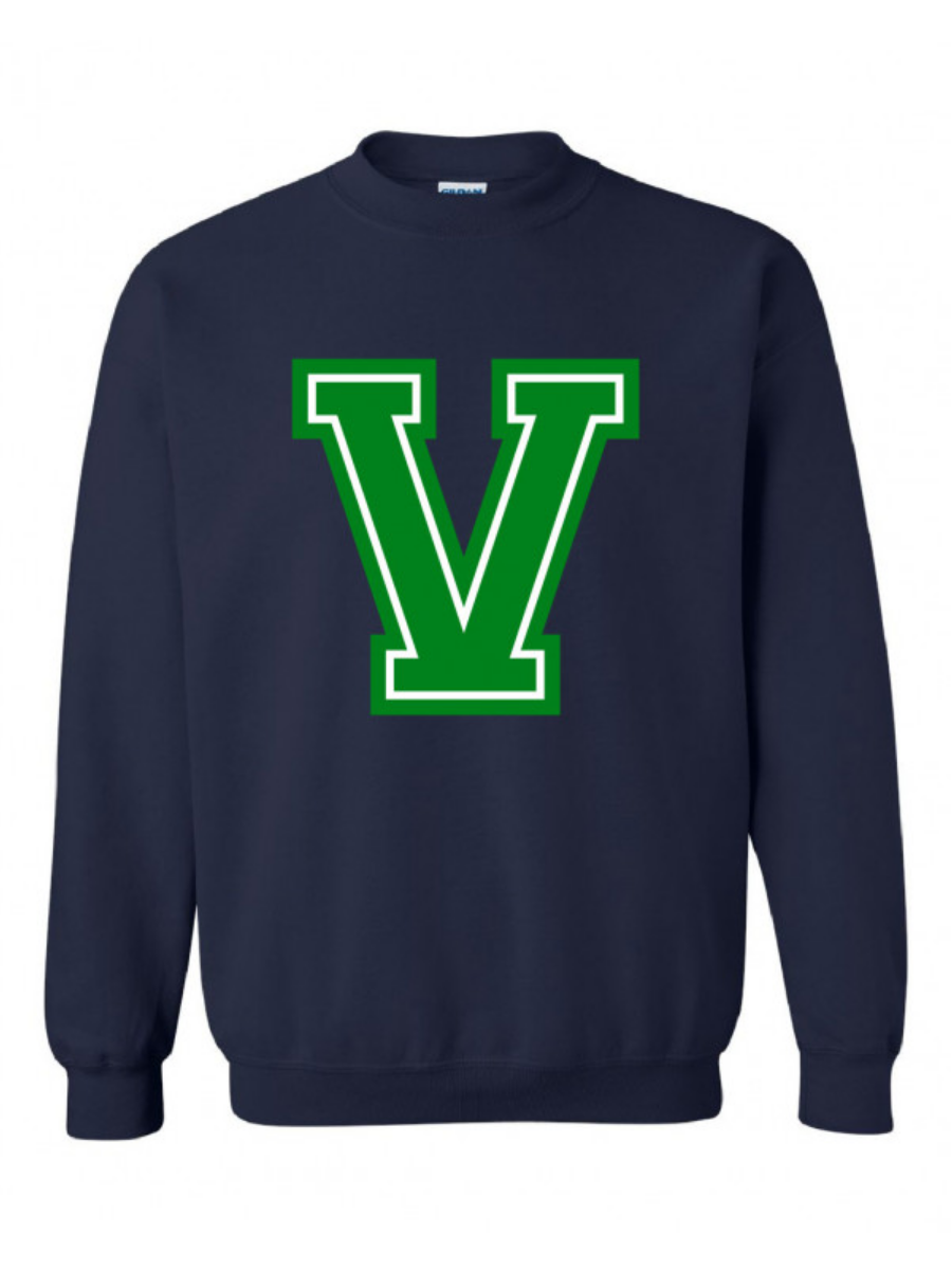 KVA Crewneck Sweatshirt