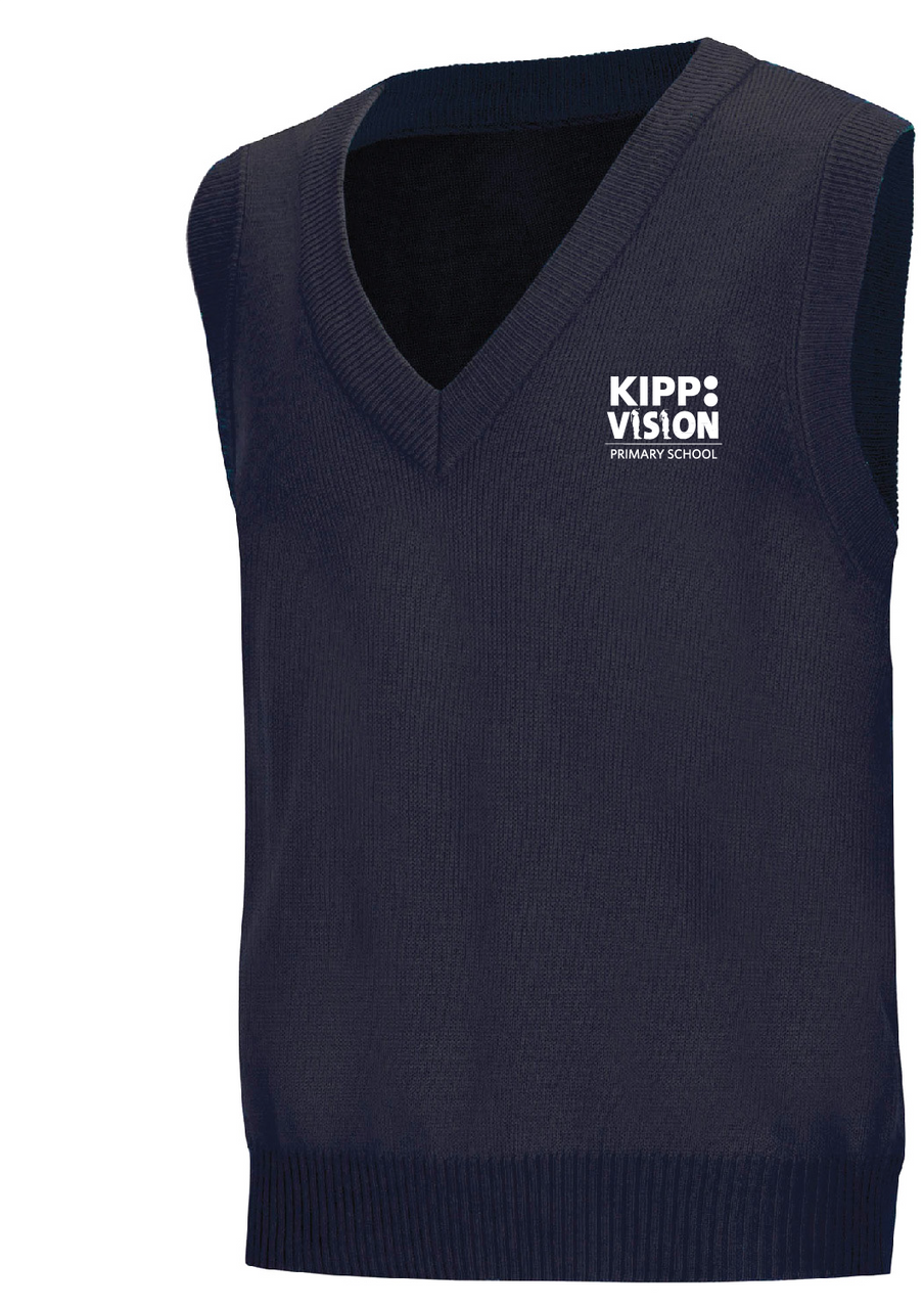 KVP Sweater Vest