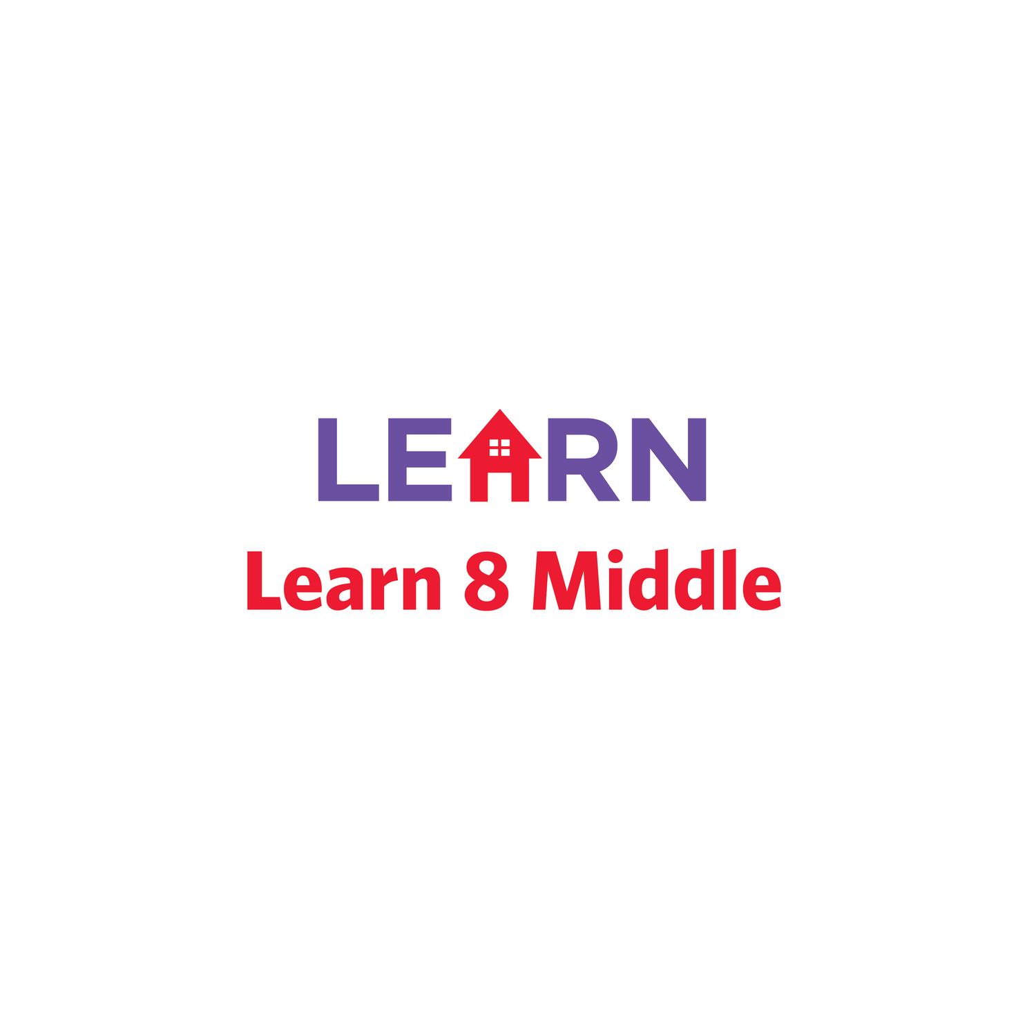LEARN 8 Middle