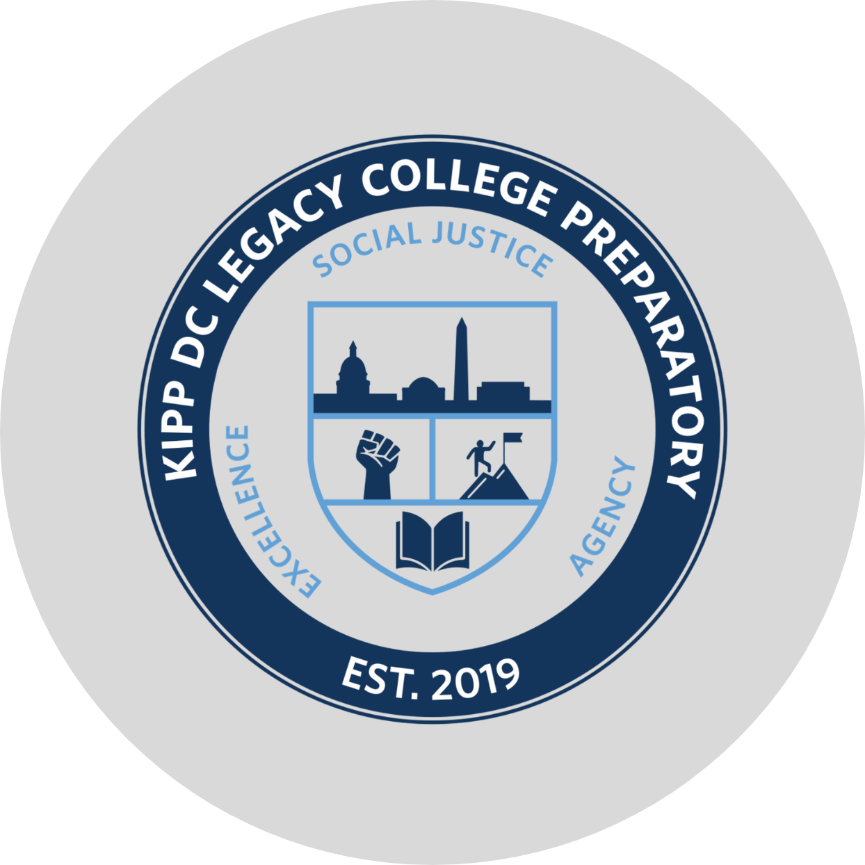 KIPP DC Legacy College Preparatory – BrandED Uniform Solutions