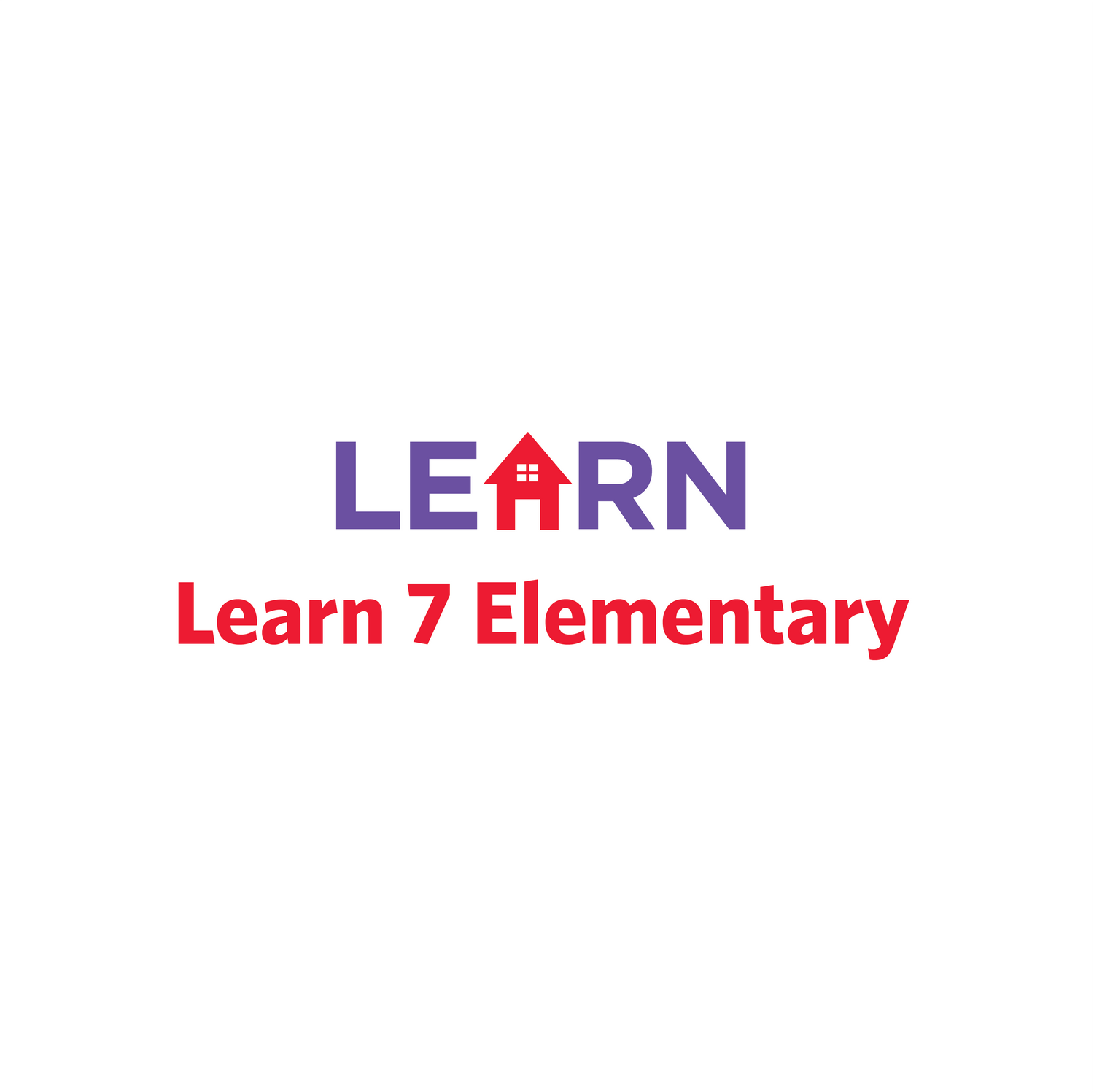 LEARN 7 Elementary